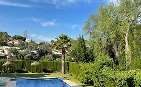 Jardines Apartment