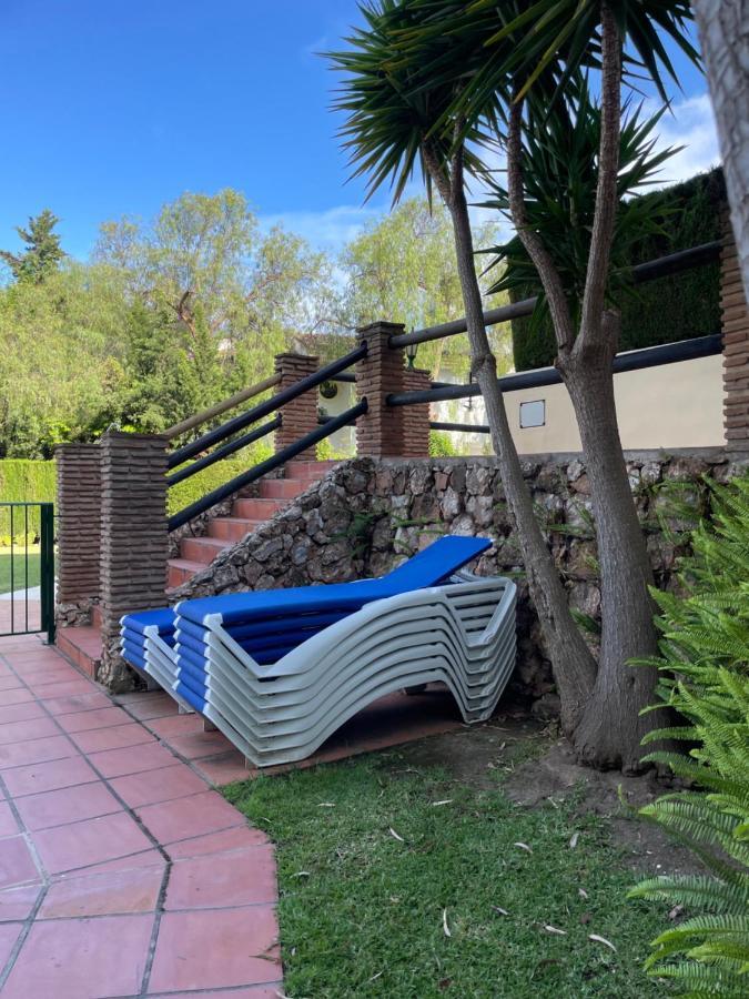 Jardines Apartment Sitio de Calahonda Exterior photo