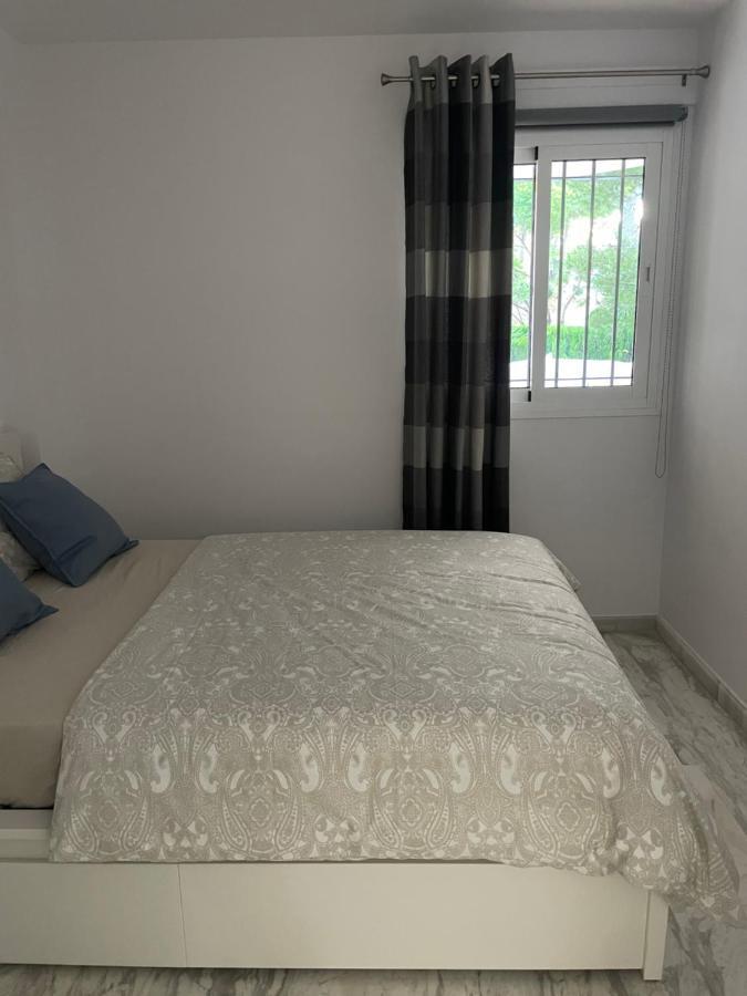Jardines Apartment Sitio de Calahonda Exterior photo