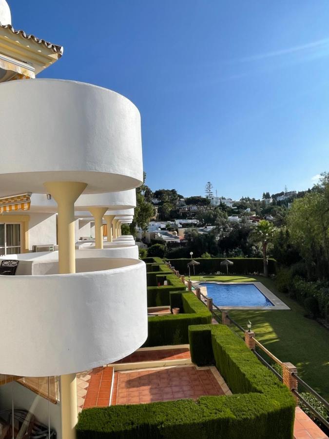 Jardines Apartment Sitio de Calahonda Exterior photo
