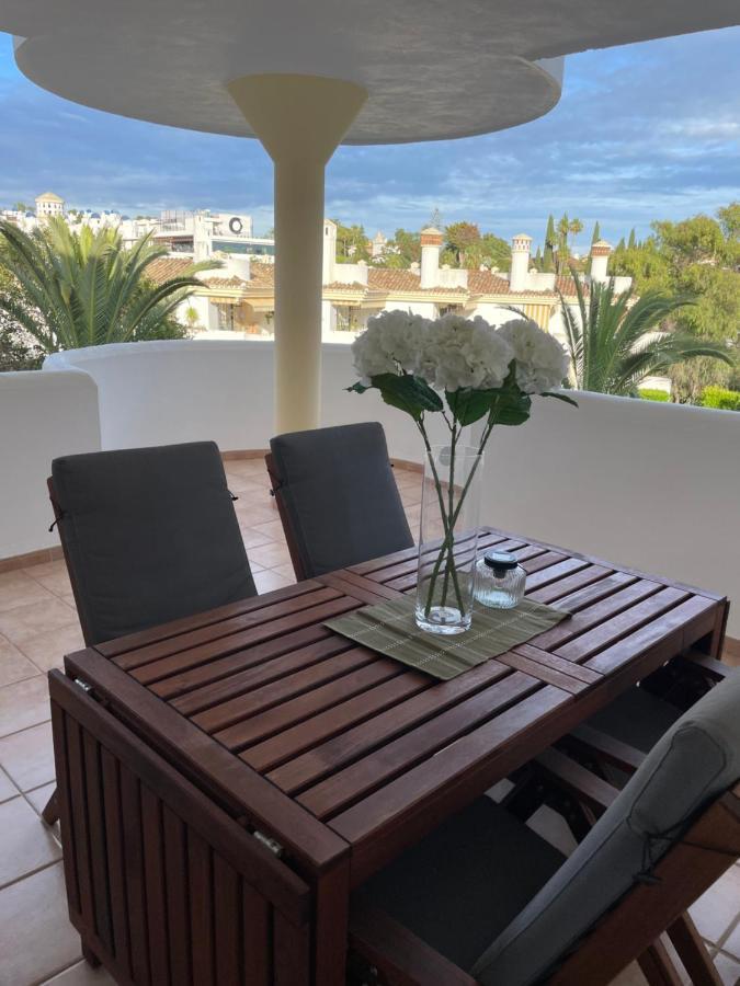 Jardines Apartment Sitio de Calahonda Exterior photo